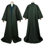 V&otilde;lurimantli Cosplay Kost&uuml;&uuml;m Voldemort Albus Dumbledore Snape Professor McGonagall T&auml;iskasvanute Halloweeni R&otilde;ivastus L tumeroheline v&auml;rv
