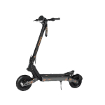 KuKirin G4 Elektriroller 2000W 60V 20,8Ah, Maksimaalne kiirus 70 km/h, Pikk s&otilde;iduulatus 75 km, 11-tollised maastikurehvid (tubeless) EU-G4