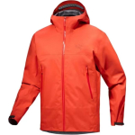 Arc'teryx BETA Hingav ja Veekindel Tuulejope Meeste X000008584 L red