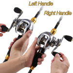 Heitvat &otilde;ngeritv Combo 2,1 M s&uuml;siniklant vasaku parema k&auml;ega s&ouml;&ouml;darulliga 2.1M&Left Hand