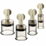 Rotary vaakum imemine Hiina l&otilde;&otilde;gastav lihaste purgi kuputamiskomplekt massaažiteraapia kupp nibu suurendamiseks Inner diameter 3cm