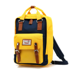 Multifunktsionaalne naiste seljakott t&uuml;drukute &otilde;lakott Kvaliteetne l&otilde;uendist s&uuml;learvuti seljakott koolikott teismelistele t&uuml;drukutele poistele reisimiseks roosa/sinine