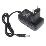 80 cm DC 12,6 V kaasaskantav liitiumaku laetava laadija tugi 100&ndash;240 V toiteallikas EL/USA pistik Plug Standard US