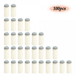 100 tk. libisevad basseini kii otsad Piljardi kii otsad Piljardi kii pea, 9 mm / 10 mm / 11 mm / 12 mm / 13 mm 13mm