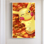 5D Teemantmaali Teemanttikandid Pilt Rhinestones Kingitus Kodukaunistuse Kingitus 20x30cm