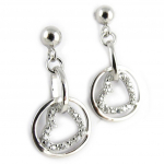 Les Tr&eacute;sors De Lily [B9411] &ndash; h&otilde;bedane BO 'Love Cocoon' valge valge