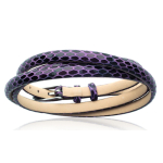 Les Tr&eacute;sors De Lily [K9346] - segak&auml;ev&otilde;ru  Peaceful  lilla - 6 mm lilla