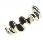 Dolce Vita [L2441] &ndash; disainerk&auml;ev&otilde;ru 'Nora' must h&otilde;bedane must