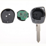 Auto puldi v&otilde;tmehoidja Suzuki Swift SX4 ALTO VITARA IGNIS JIMNY 434MHz jaoks