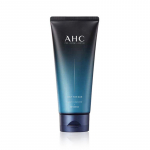 AHC ONLY FOR MEN Foam Cleanser 140ml (Meeste raseerimiskombineeritud vahtpuhastusvahend) 1PCS