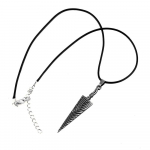 Anime Hollow Knight Pure Nail Sword Bone Nail Ripats Kaelakee Ehted