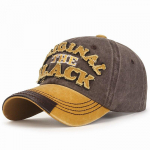 NORTHWOOD Letter naiste pesapallim&uuml;ts hingav meeste golfi Snapback m&uuml;ts Trucker Cap Meeste Hip Hop puuvillased p&auml;ikesek&uuml;barad 55-60 cm pruun