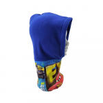 Disney Cars balaklava &ndash; polaarne balaklava sinine