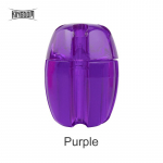 Kingdom ROD-EGG &otilde;ngeritvade kaitseriistade &uuml;likond erineva suurusega ridva otsa ja kehaga mitme funktsiooniga kalastusriistale