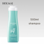 HOUMAI kitsepiima aminohapete &scaron;ampoon v&auml;rskendav ja &otilde;rn du&scaron;igeel puhas ja elastne &scaron;ampoonpalsam Shampoo
