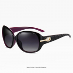 P&auml;ikeseprillid Naiste Disainer p&auml;ikeseprillid Mood Klassikaline Suure raamiga klaas Naiste Vintage