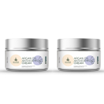Neolith Argan Oil vananemisvastane n&auml;okreem SPF 25-ga || Naha pinguldamiseks, peened jooned, kortsud, naha parandamine, s&auml;rav nahk || 50 GM 100 GM