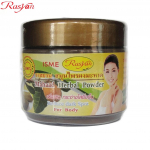 ISME RASYAN Mahaadi pulber 100% 80 g - Tai 80 g