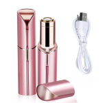 Elektriline pardel USB ohutu ja puhas, t&uuml;drukute karvaeemaldus, reisimine kogu kehale ja n&auml;ole, lihtne kaasas kanda USB charging style