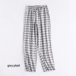 Kevad Paarid Puuvillane marli magamisp&uuml;ksid Naistele Kodu Lips pidžaama p&uuml;ksid p&otilde;hjaga p&uuml;ksid magamisp&uuml;ksid naine pidžaamap&uuml;ksid L