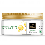 Good Vibes Keratin Nourishing Hair Mask (200 g)