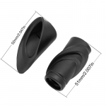 Antenni kummitihendi osad A1248270898 Mercedes W124 A124 C124 limusiinile, CC