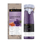 Vannisool lavendliga (500 g), Lavendli vannisool, hingelill 19.099999999999998