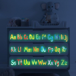 Creative Wall Sticker Decorative No Residue PVC Glow in The Dark Decal