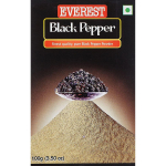 Everest musta pipra pulber, 100g