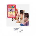 [Baker House] NCT 127  JUHUSLIKU RETSEPTIKAARDI PAKEND