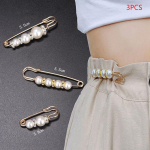 3 tk naisteriiete prossikomplekt p&auml;rlprossid naistele rinnan&otilde;el