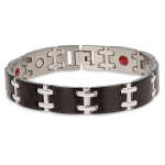 Les Tr&eacute;sors De Lily [R1885] &ndash; meeste k&auml;ev&otilde;ru  Peaceful  must h&otilde;bedane teras - 21 cm 12 mm must