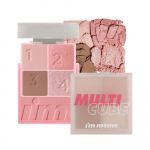 Olen Meme Multi Cube 7,7g (6 Valikud) 01 SWEET PINK 1PCS