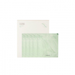 LUVUM Real Calmingpair Cica geelmask 33g*5ea