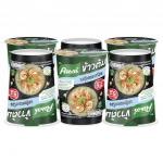 Knorr Cup Kiirriisisupp Puder Krevetid K&uuml;&uuml;slauk 40 g. x 6 tk 40 g. x 6 pcs