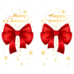 (Nikita) J&otilde;ulukleebised Ostukeskuse aknakleebised Lastetoa kleebised Seinakleebised J&otilde;ulukaunistuste komplekt One Size punane