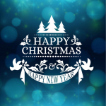 Ramidose vin&uuml;&uuml;list eemaldatav seinakleebis H&auml;id j&otilde;ule j&otilde;ulude seinakleebised One Size valge