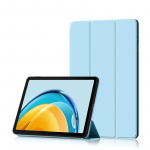 Huawei MatePad SE 10.4 2022 kaanega PU-nahast klappaluse jaoks