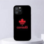 Kanada Kanada lipu telefoni&uuml;mbris iPhone'i 11 12 Mini 13 14 Pro Xs Max X 8 7 6s Plus 5 Se Xr Shell jaoks iPhone11PROMAX