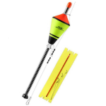 (Suurep&auml;rane kodu)Mugav automaatne konks Automaatne &otilde;ngekonks P&uuml;&uuml;dke kalu ise One size