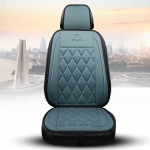 Four Seasons universaalne Creative Printing istmekate autopadjale Universaalne autopadja kate 1 seat sinine