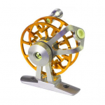 Standardne/kerge stiil, parandab &uuml;ldist tugevust, mugav j&auml;&auml;p&uuml;&uuml;gi rattaga p&uuml;&uuml;givarustus A kuldne