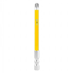 Kruvikeeraja kontsentriline isolatsioon, tugev magnetpea 75mmPH1