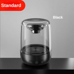 Mobiiltelefoni Bluetooth-k&otilde;lar Kvaliteetsed v&auml;rvilised tuled Juhtmevaba v&auml;ike helikast Subwoofer Kaasaskantav Kodu Impact Mini Kingitus