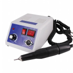 Hambaravi mikromootor 35000 RPM k&auml;sitsi juhitav lihtne krohvi lihvimismasin EU plug