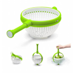 K&ouml;&ouml;gi k&ouml;&ouml;giviljafilter, kokkupandav salatirotaator, majapidamises kasutatavate k&ouml;&ouml;giviljade, puuviljade ja k&ouml;&ouml;giviljade veefilter, k&ouml;&ouml;gitarbed