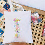 26 t&auml;hestikku naiste korduvkasutatavast l&otilde;uendist ostukott, v&otilde;re koolikott, t&auml;hestikuline moe-reisikott, suur naiste &otilde;lakott 24*26cm