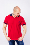 Male T-shirt, Nosi svoe, 8140-091-22 S