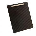 Passat Magotan CC B6 B7 keskkonsooli jaoks l&uuml;kandluugid topsihoidja rulookate Uhiuus k&otilde;rge must