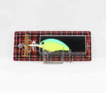 OSP Blitz Tiny MR ujuv sukeldumisv&auml;nda peibutis M-62 (1494)